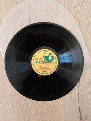 Pink Floyd More Vinilo LP Banda Sonora Original