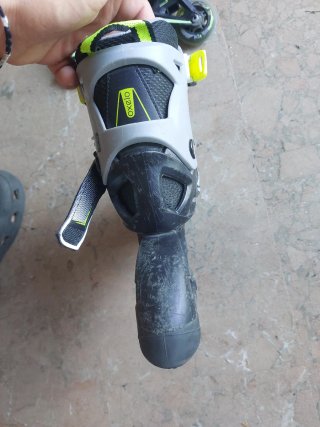 Patines en línea talla 29-32
