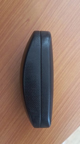 Funda gafas Pedro del Hierro