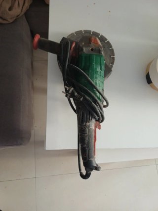 Radial grande