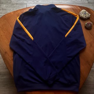 Chaqueta Nike FC Barcelona Qatar Airways Dri-Fit