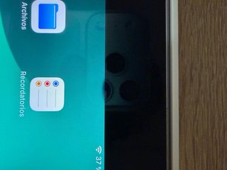 Ipad 6ta Generación - Gris espacial