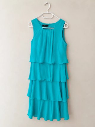 Lote 12 Vestidos/Camisolas Mujer Talla Única
