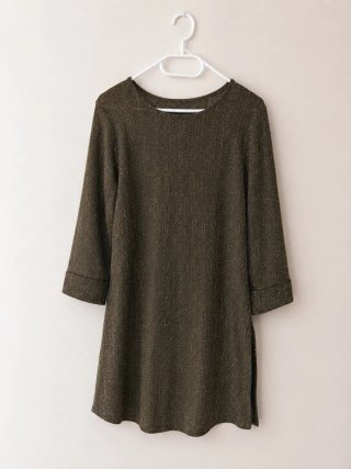 Lote 12 Vestidos/Camisolas Mujer Talla Única