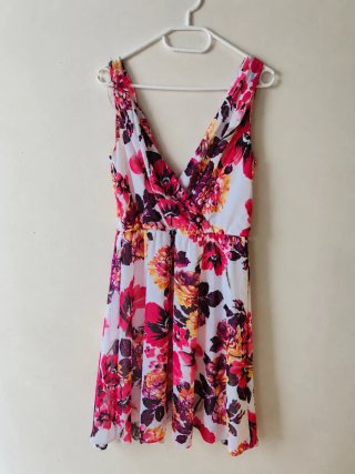 Lote 12 Vestidos/Camisolas Mujer Talla Única