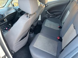 SEAT IBIZA 2009