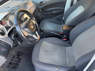 SEAT IBIZA 2009