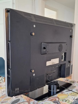 TV Philips 42PFL7762D/12 (42)