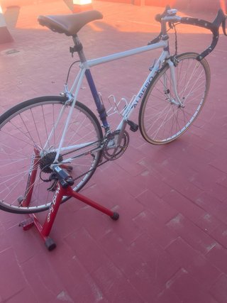 Bicicleta de carretera ALBERO