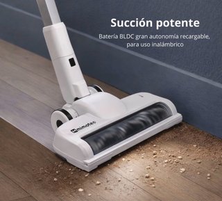 Aspirador Escoba ProNext 315W 27KPa