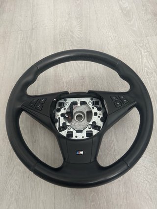 Volante M BMW E60 E62 E63