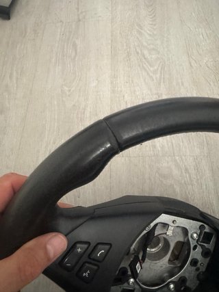 Volante M BMW E60 E62 E63
