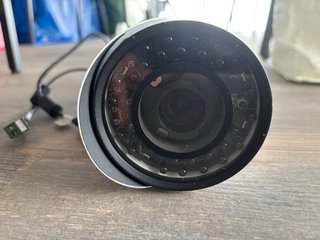 Cámara de Vigilancia LG LNU7210R
