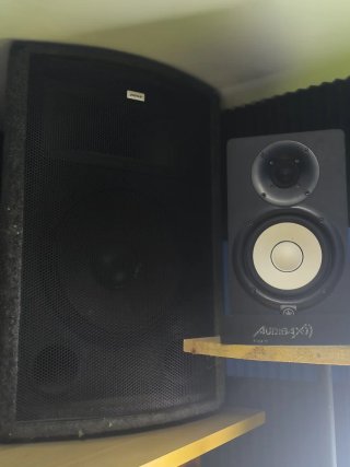 Altavoz  PASIVO