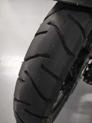 BMW F750GS