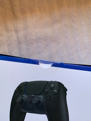 Mando DualSense Negro PS5 SELLADO