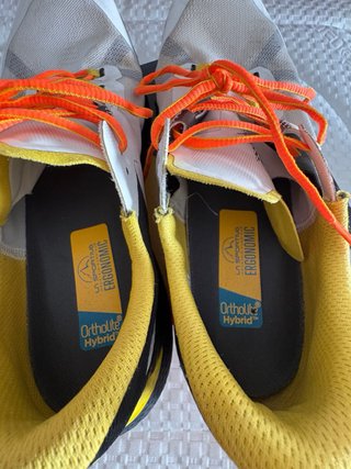 La Sportiva Prodigio Zapatillas Running