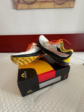 La Sportiva Prodigio Zapatillas Running