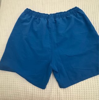 Bañador Tissaia Azul TXXL