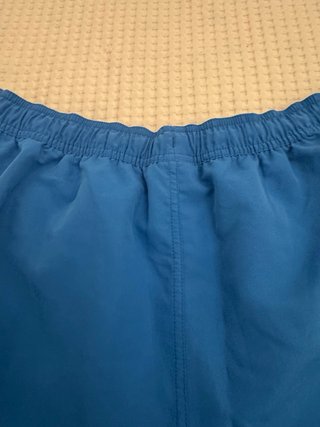 Bañador Tissaia Azul TXXL