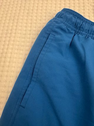Bañador Tissaia Azul TXXL