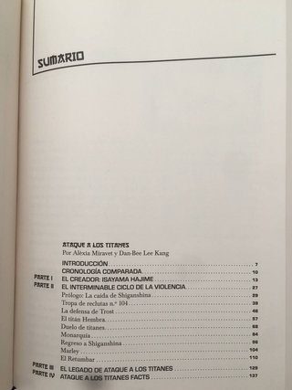 Manganime: Ataque a los titanes