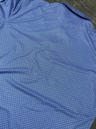 Peter Millar Polo Golf XL Shadow Wood CC