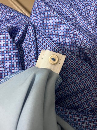 Peter Millar Polo Golf XL Shadow Wood CC