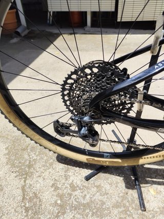 MTB Berria Bravo 5 - 2022