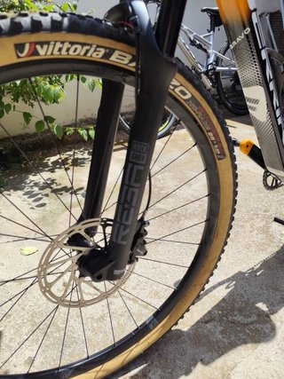 MTB Berria Bravo 5 - 2022