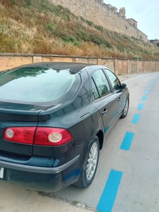 Renault Laguna 2008