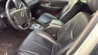 SsangYong Rexton 2014