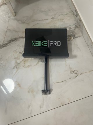 Bicicleta Estática XBIKE PRO