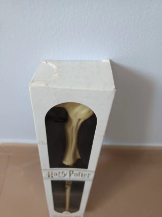 Varita Lord Voldemort Harry Potter