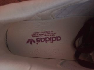 Adidas Wales Bonner Zapatillas Marrón Blanco