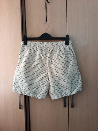 Bañador H&M Talla M Estampado