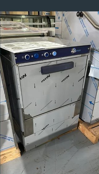 Lavavajillas industrial: wasat 743045232