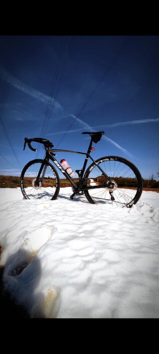Bicicleta BH Quartz 1.0