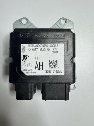 Centralita Airbag Ford H1BT-14B321-AH