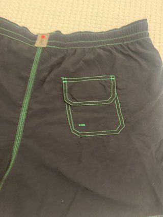 Bañador Red Point Hombre Talla XL