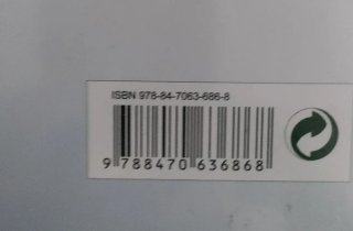 Dibujo técnico II, 2o Bachillerato
