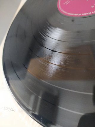 Vinilo Mon ami Jo Courtin
