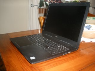 Dell Vostro 15,6 8GB RAM 1,5TB