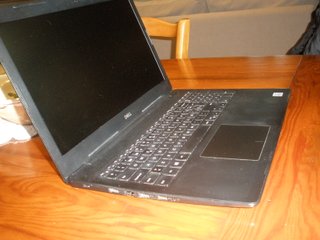 Dell Vostro 15,6 8GB RAM 1,5TB