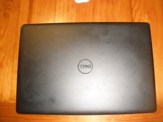 Dell Vostro 15,6 8GB RAM 1,5TB