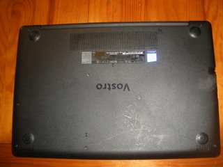Dell Vostro 15,6 8GB RAM 1,5TB