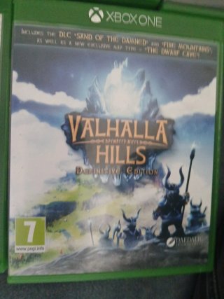 Lote 9 Juegos Xbox One: FIFA, Battlefield, Destiny