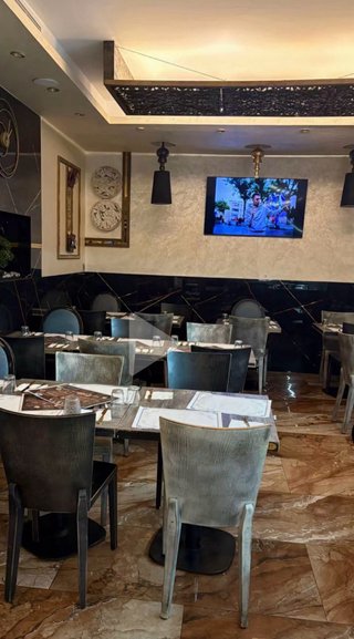 Traspaso  de Restaurante