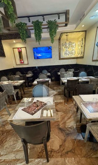 Traspaso  de Restaurante