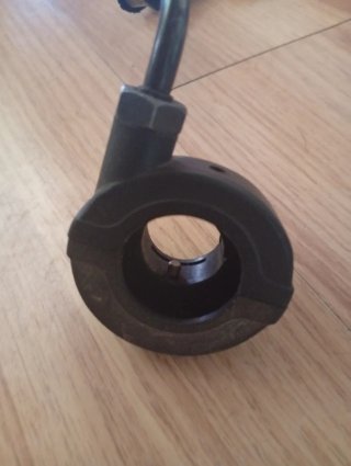 Cable Acelerador Honda NSR